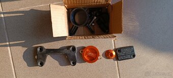 KTM Duke 125 - 13