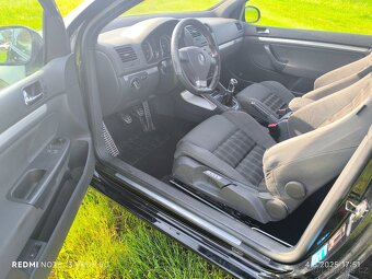 Volkswagen golf GTI - 13