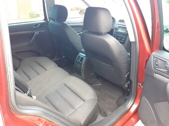 ŠKODA OCTAVIA 1.9 TDI 77KW ELEGANCE DSG - 13