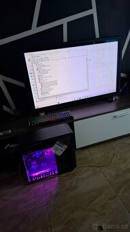 Herní PC i5-7400, 8Gb, GTX 1050ti 4GB, 1TB ssd, Fortnite - 13