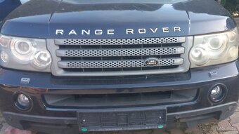 Range rover sport L320 2005-2013 Dily s auta Range rover spo - 13