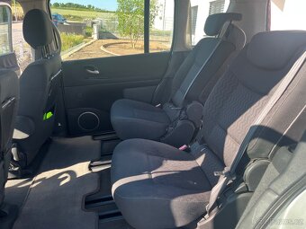 Renault Espace IV 2.0dci 110kW 2007 - 13