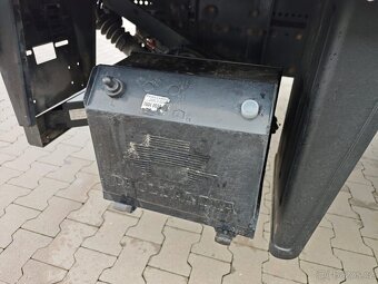MAN TGL 12.220, KLIMA, ČELO,MĚCHY - 13