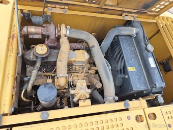 CATERPILLAR 312 C - 13