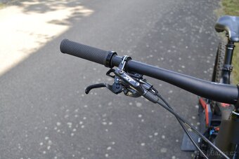 Cube Stereo 150 C:62 Race (20") Top Stav - 13