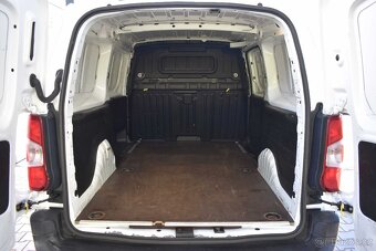Peugeot Partner, L2 1.5HDi.96kW.AUTOMAT.KAMERA.DPH - 13