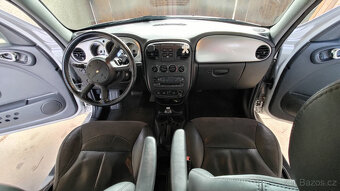Chrysler PT Cruiser 2,4 Limited - 13
