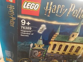 Lego Hery Potter - 13