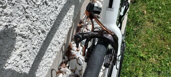 Kuota Kharma K12 celokarbon - 13
