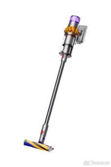 Vysavač Dyson V15™ Detect Absolute - 13