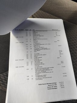 Fiat scudo long 2.0jtd 5mist,Webasto,tažné - 13