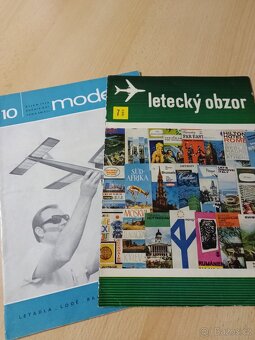 Modelář,Vipan - 13