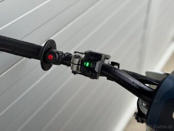 Husqvarna fc 250 2022, 156mth - 13