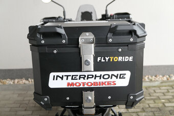 Royal Enfield Himalayan 450 Hanle Black ( odpočet DPH ) DEMO - 13