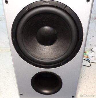 CANTON LE SERIES 5.1 - 13