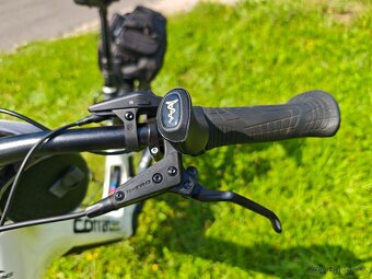 Elektrokolo Corratec E-Power MTC 100 vel.L - 13