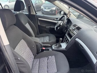 Škoda Octavia II 1.6 TDI FACELIFT 2011 MOŽNO NA SPLÁTKY - 13