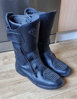 Oblečení na motorku - 13