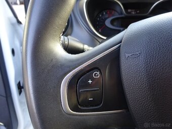 Renault Captur 1,2 i, AUTOMAT,1 MAJITEL - 13