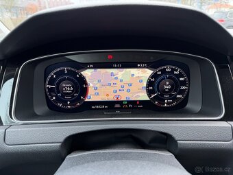 VW Golf, 110 kW, top výbava - 13