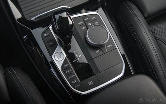 BMW X3, 20D xDrive 2,0/140kW Tažné - 13