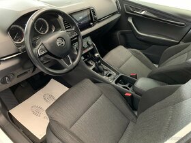 Škoda Karoq 1.6 TDI Style r.v.2018 - 13