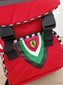 Školní batoh Scuderia Ferrari - 13