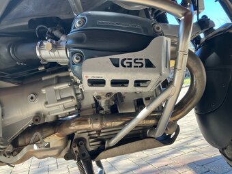 BMW R 1150 GS Adventure - 13