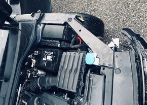 VW passat 2,0TDi - 13