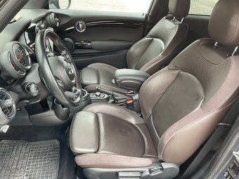 Mini Cooper S JOHN WORKS 2.0i 141kw F56 , 7/2016 , 64 000 km - 13