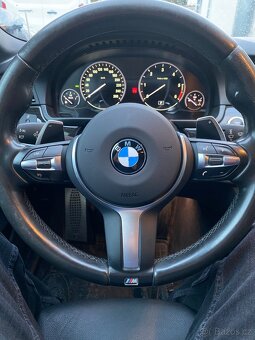 Bmw F11 535 X-DRIVE  M-Paket - 13