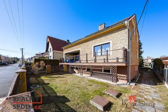 Prodej, domy/rodinný, 313 m2, 26801 Felbabka, Beroun [ID 694 - 13
