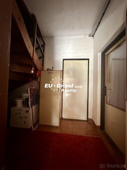 Prodej chalupy - Mařenice - Dolní Světlá, ev.č. 05696 - 13