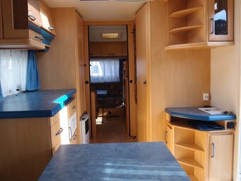 HOBBX 540 UK De luxe - 13