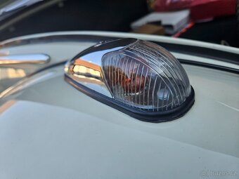 VW Brouk 1963 - Herbie - 13