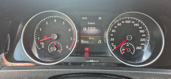 Volkswagen Golf, 1.2 TSI CUP, 81 KW, DIG.KLIMA - 13