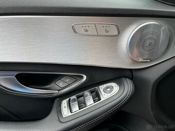Mercedes Benz C 250D 4matic - 13