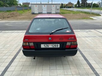 Škoda Forman Edice Comfort Line najeto 140 000km - 13