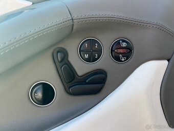 Mercedes - Benz SL 500 V8 306k - Kabrio - 13