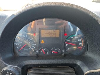 Iveco Eurocargo 120E19 HÁKOVÝ NOSIČ CTS - 13