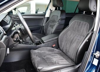 Škoda Superb 2.0TDi STYLE DSG ACC 1M ČR - 13