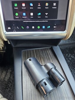 Prodám TESLA X90D, 2016, SC01 Nabíjení zdarma,Free - 13