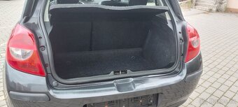 Renault Clio  benzin 1,2 - 13