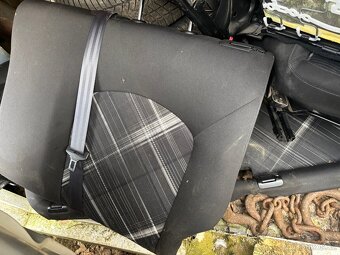 Díly Opel Corsa 2011 - 13