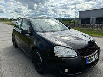 Vw Golf V  1,9TDI 88kw Nová STK 05/27 - 13