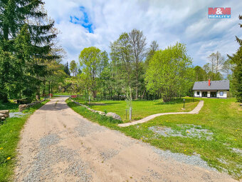 Prodej chaty, 85 m², pozemek 1508 m², Nový Hrádek - Rzy - 13