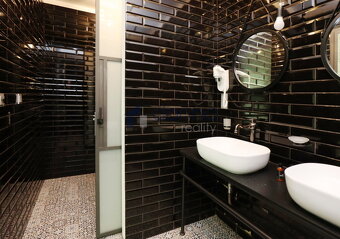 Pronájem bytu 3+kk, 115m², ul. Revoluční, Praha 1 - Nové Měs - 13