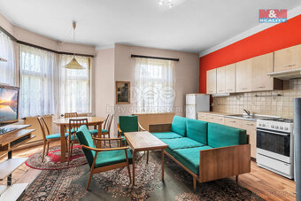 Prodej rodinného domu, 596 m², Česká Lípa, ul. Tylova - 13