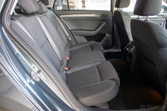 Škoda Superb Combi 1.4 TSI PHEV Style DSG - 13