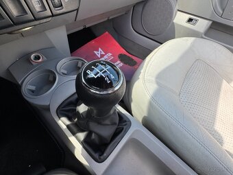 Volkswagen New Beetle 1,9 Tdi 77 kw BEZ KOROZE - 13